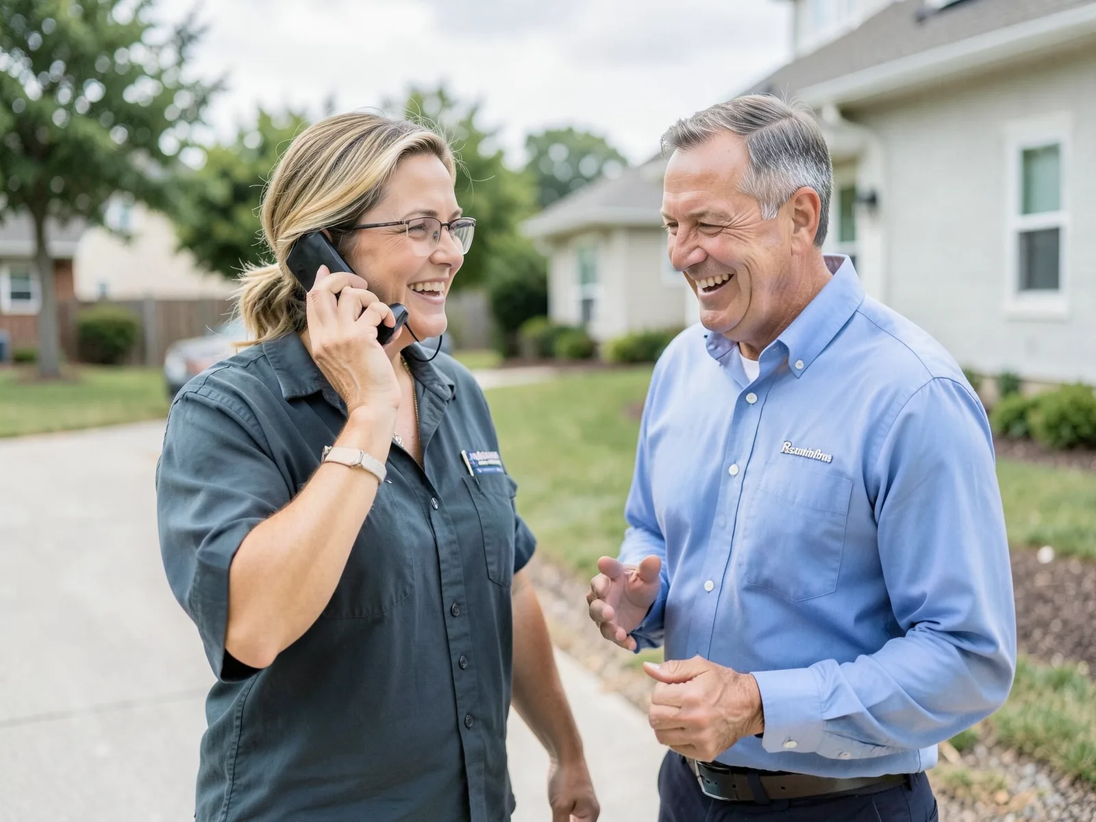 Frequently Asked Questions About Residential Water Cleanup in East Granby, CT